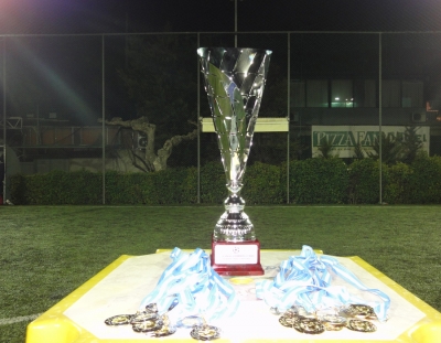 &Eta; Frutop &kappa;&alpha;&tau;έ&kappa;&tau;&eta;&sigma;&epsilon; &tau;&omicron; 5&omicron; Business Champions League!
