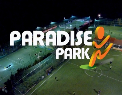 &Tau;&omicron;&nu; &Sigma;&epsilon;&pi;&tau;έ&mu;&beta;&rho;&iota;&omicron; &beta;&rho;έ&chi;&epsilon;&iota;&hellip; &gamma;&kappa;&omicron;&lambda; &sigma;&tau;&omicron; Paradise Park
