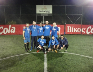 &Pi;&Rho;&Omega;&Tau;&Iota;&Alpha; &Gamma;&Iota;&Alpha; &Tau;&Eta;&Nu; "5+&Kappa;&Omicron;&Upsilon;&Kappa;&Omicron;&Sigma;" &Sigma;&Tau;&Omicron; 53&omicron; HERMES YACHTING FOOTBALL CUP(&Gamma;&Kappa;&Rho;&Omicron;&Upsilon;&Pi; &Alpha;&Delta;&Upsilon;&Nu;&Alpha;&Tau;&Omega;&Nu;)