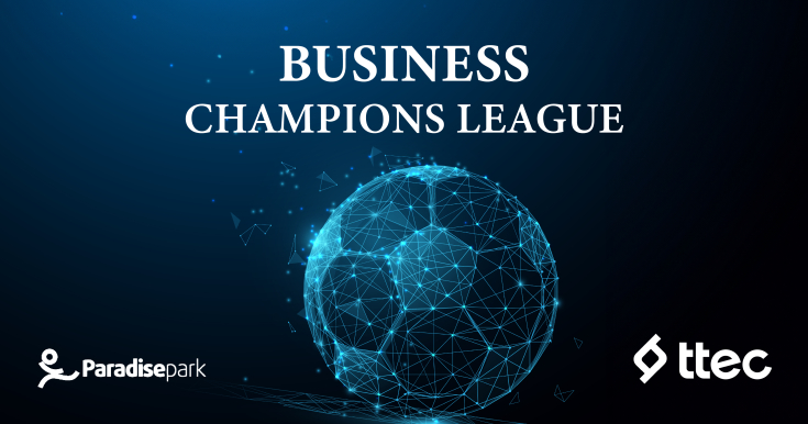 Business Champions League 2025