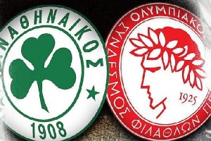 &Tau;&omicron; &Nu;&tau;έ&rho;&mu;&pi;&iota; &tau;&omega;&nu; &Alpha;&iota;&omega;&nu;ί&omega;&nu;, &ldquo;&pi;&alpha;ί&zeta;&epsilon;&iota;&rdquo; &sigma;&tau;&omicron; Paradise Park