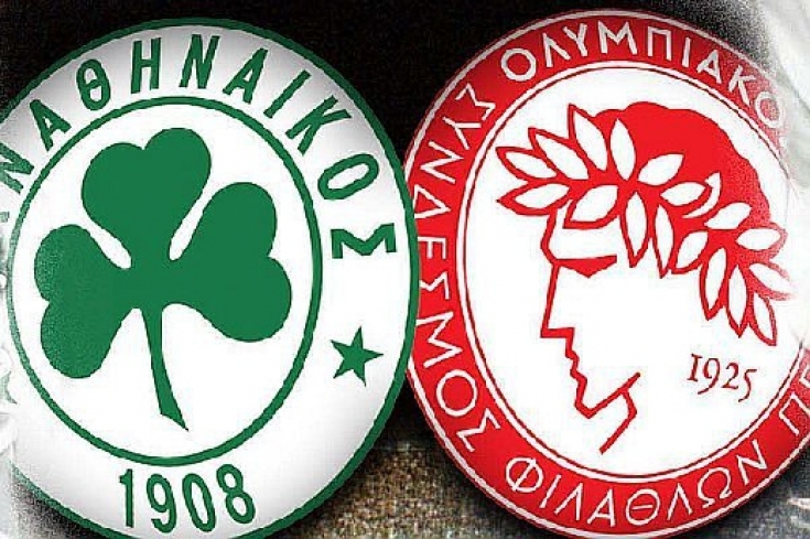 &Tau;&omicron; &Nu;&tau;έ&rho;&mu;&pi;&iota; &tau;&omega;&nu; &Alpha;&iota;&omega;&nu;ί&omega;&nu;, &ldquo;&pi;&alpha;ί&zeta;&epsilon;&iota;&rdquo; &sigma;&tau;&omicron; Paradise Park