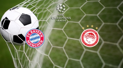 &Beta;&rho;&alpha;&delta;&iota;ά Champions league &sigma;&tau;&omicron; Paradise Club