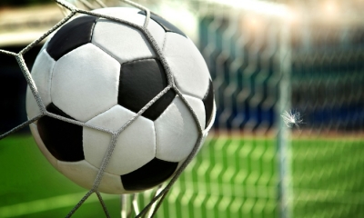 &Tau;&Omicron; 7&omicron; INTERSPORT SOCCER CHALLENGE &Pi;&Alpha;&Iota;&Zeta;&Epsilon;&Iota; &Mu;&Pi;&Alpha;&Lambda;&Alpha; &Sigma;&Tau;&Omicron; PARADISE MINI FOOTBALL