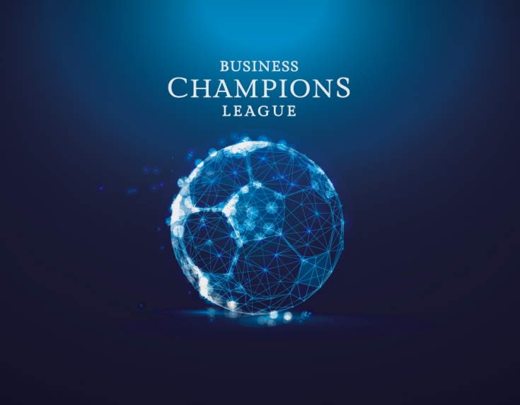 Business Champions League – Άνοιξη 2022