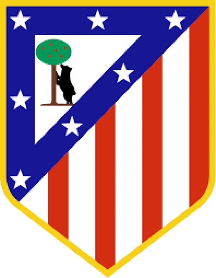 Paradise Park &ndash; &Eta; ί&delta;&rho;&upsilon;&sigma;&eta; &tau;&eta;&sigmaf; Atletico Madrid