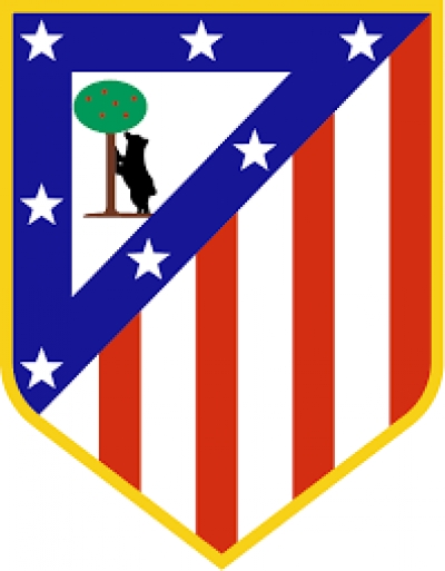 Paradise Park &ndash; &Eta; ί&delta;&rho;&upsilon;&sigma;&eta; &tau;&eta;&sigmaf; Atletico Madrid